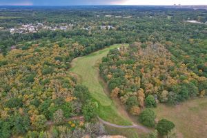 Les Bordes (Old) 17th Aerial